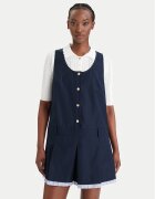 Tommy Jeans Ежедневна рокля DW0DW22759 Regular Fit
