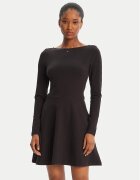 Tommy Jeans Ежедневна рокля Essential DW0DW21745 Regular Fit