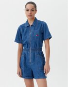 Tommy Jeans Гащеризон DW0DW20371 Regular Fit