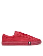 Tommy Jeans Гуменки Archive Vulc. Y2K Washed Canvas EM0EM01720