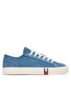 Tommy Jeans Гуменки Archive Y2K Denim EN0EN03033