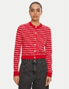 Tommy Jeans Кардиган DW0DW19340 Slim Fit