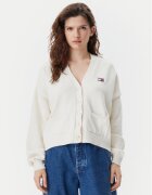 Tommy Jeans Кардиган DW0DW20257 Relaxed Fit