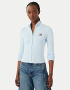 Tommy Jeans Кардиган DW0DW20967 Slim Fit