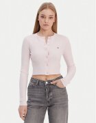 Tommy Jeans Кардиган DW0DW22023 Slim Fit