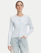 Tommy Jeans Кардиган DW0DW23458 Regular Fit