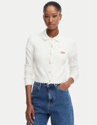 Tommy Jeans Кардиган Pointelle DW0DW22931 Regular Fit