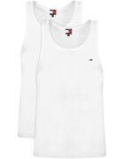 Tommy Jeans Комплект потници без ръкави DM0DM20769 Slim Fit