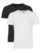 Tommy Jeans Комплект тениски DM0DM20687 Slim Fit