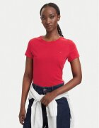 Tommy Jeans Комплект тениски DW0DW21366 Slim Fit