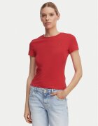 Tommy Jeans Комплект тениски DW0DW22175 Slim Fit