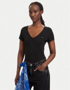 Tommy Jeans Комплект тениски DW0DW23160 Slim Fit
