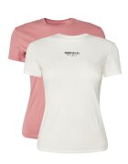 Tommy Jeans Комплект тениски Essential DW0DW21746 Regular Fit