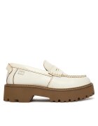 Tommy Jeans лоуфъри с дебела подметка Archive '01 Leather Loafer EN0EN03022