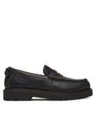 Tommy Jeans лоуфъри с дебела подметка Archive '01 Loafer EM0EM01710