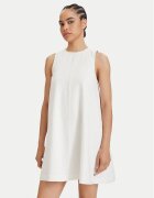 Tommy Jeans Лятна рокля DW0DW22343 A-Line Fit