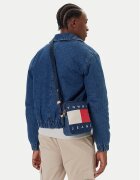 Tommy Jeans Мъжка чантичка Tjm Archive Denim Reporter AM0AM13814