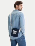 Tommy Jeans Мъжка чантичка Tjm Bold Varsity Reporter AM0AM14223