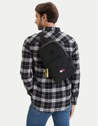Tommy Jeans Мъжка чантичка Tjm Daily Elevated Sling Bag AM0AM14216