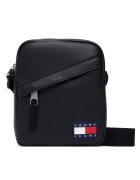 Tommy Jeans Мъжка чантичка Tjm Daily Pu Reporter AM0AM14608