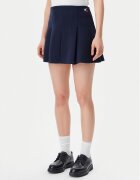 Tommy Jeans Мини пола Badge DW0DW20268 Regular Fit