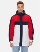 Tommy Jeans Парка Archive DM0DM19477 Relaxed Fit