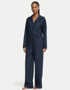 Tommy Jeans Пижама UW0UW06685 Relaxed Fit