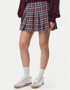 Tommy Jeans Пола тип трапец DW0DW23441 Regular Fit