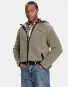 Tommy Jeans Полар DM0DM19224 Regular Fit