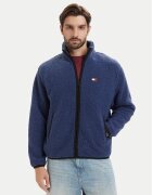 Tommy Jeans Полар Teddy DM0DM22345 Relaxed Fit