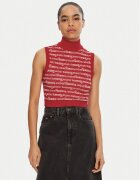 Tommy Jeans Поло DW0DW19346 Slim Fit