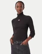 Tommy Jeans Поло DW0DW23251 Slim Fit