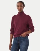Tommy Jeans Поло Essential DW0DW23361 Regular Fit