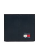 Tommy Jeans Портфейл Tjm Heritage Cc Wallet AM0AM14281