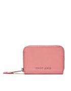 Tommy Jeans Портфейл Tjw Ess Must Small Za Patent AW0AW15935