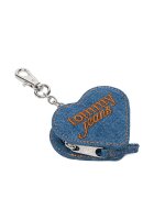 Tommy Jeans Портмоне Tjw Cool Denim Heart Coin Purse AW0AW18595