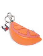 Tommy Jeans Портмоне Tjw Fruit Coin Purse Orange AW0AW18598