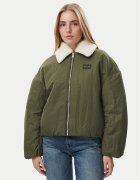 Tommy Jeans Преходно яке DW0DW23413 Relaxed Fit