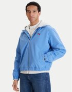 Tommy Jeans Преходно яке Essential DM0DM22720 Regular Fit