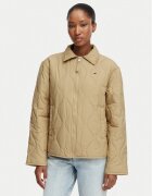 Tommy Jeans Преходно яке Tjw Coach DW0DW22909 Regular Fit