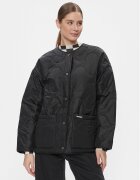 Tommy Jeans Преходно яке Tjw Onion Quilt Liner Jacket DW0DW17235 Regular Fit