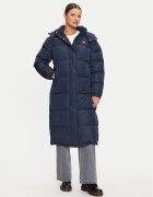 Tommy Jeans Пухено яке Alaska DW0DW18860 Regular Fit