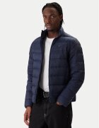 Tommy Jeans Пухено яке DM0DM20658 Regular Fit