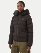 Tommy Jeans Пухено яке DW0DW23409 Slim Fit