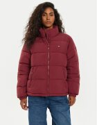 Tommy Jeans Зимно яке Essential DW0DW18827 Regular Fit
