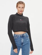 Tommy Jeans Пуловер Badge DW0DW16519 Regular Fit