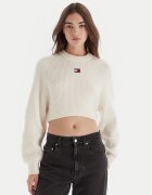 Tommy Jeans Пуловер Badge DW0DW21677 Regular Fit