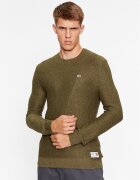 Tommy Jeans Пуловер DM0DM15060 Regular Fit