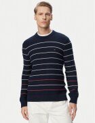 Tommy Jeans Пуловер DM0DM23384 Slim Fit