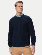 Tommy Jeans Пуловер DM0DM23405 Regular Fit